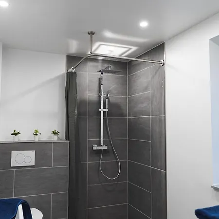 Appartamento Landblick *