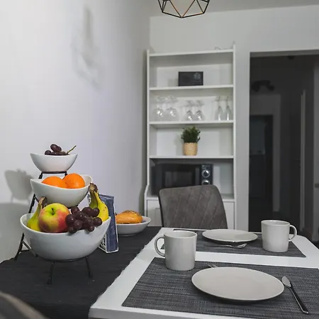 Appartamento Landblick *