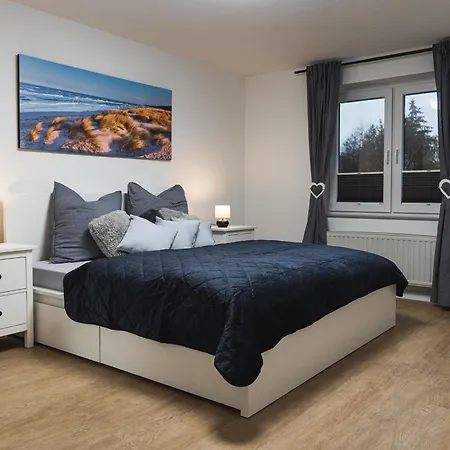 Landblick * Emmelsbüll-Horsbüll