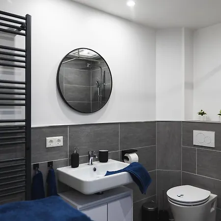 Landblick Appartamento Emmelsbüll-Horsbüll