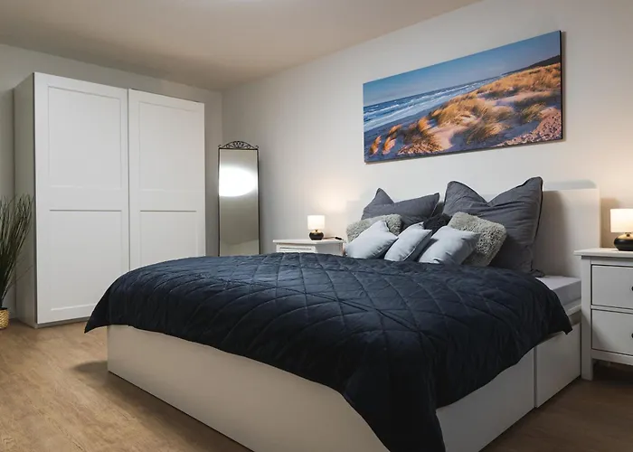 Landblick Appartement