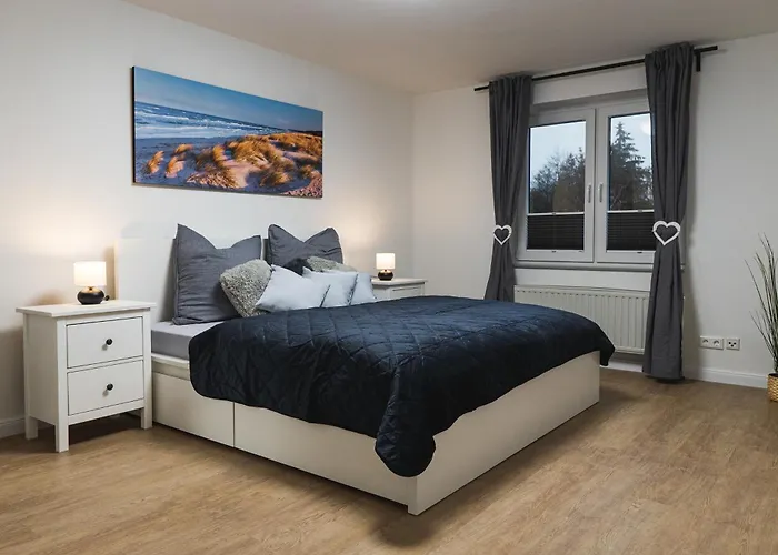 Landblick * Emmelsbüll-Horsbüll