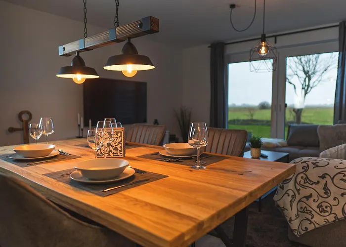 Landblick Emmelsbüll-Horsbüll