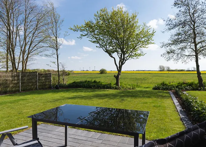 Appartement Landblick